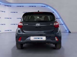 HYUNDAI I10 1.0 mpi connectline 63cv 3