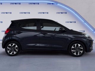 HYUNDAI I10 1.0 mpi connectline 63cv 5