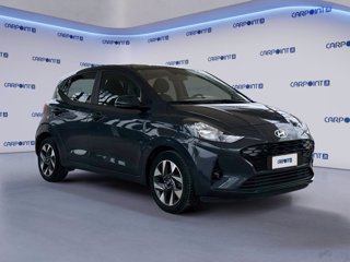 HYUNDAI I10 1.0 mpi connectline 63cv 6
