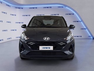 HYUNDAI I10 1.0 mpi connectline 63cv 7