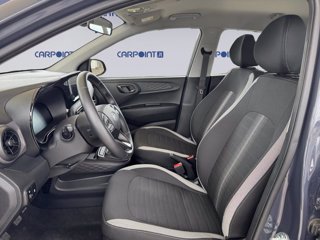 HYUNDAI I10 1.0 mpi connectline 63cv 8