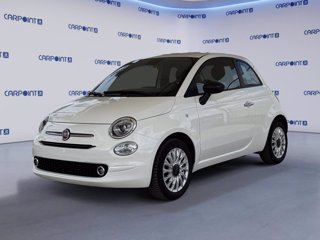 FIAT 500 1.0 hybrid dolcevita 70cv 0