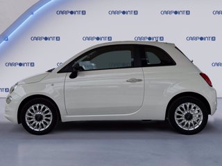FIAT 500 1.0 hybrid dolcevita 70cv 2