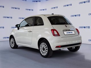 FIAT 500 1.0 hybrid dolcevita 70cv 3