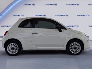 FIAT 500 1.0 hybrid dolcevita 70cv 6