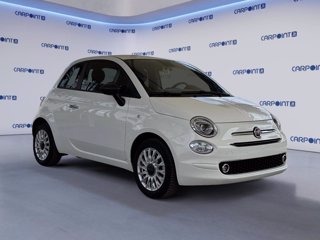 FIAT 500 1.0 hybrid dolcevita 70cv 7