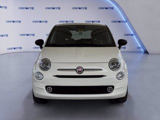 FIAT 500 1.0 hybrid dolcevita 70cv 8