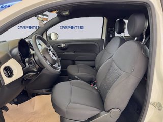 FIAT 500 1.0 hybrid dolcevita 70cv 9