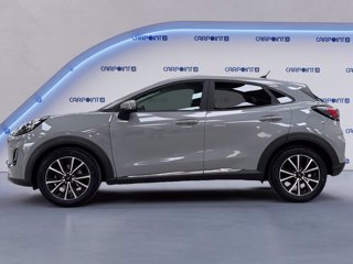 FORD Puma 1.0 ecoboost h titanium s&s 125cv 1