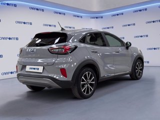 FORD Puma 1.0 ecoboost h titanium s&s 125cv 4