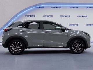 FORD Puma 1.0 ecoboost h titanium s&s 125cv 5