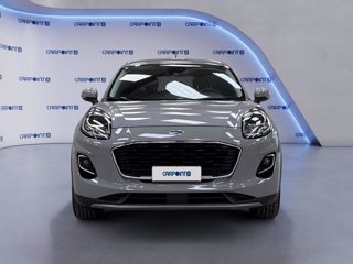 FORD Puma 1.0 ecoboost h titanium s&s 125cv 7