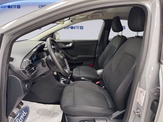 FORD Puma 1.0 ecoboost h titanium s&s 125cv 8