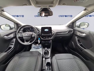 FORD Puma 1.0 ecoboost h titanium s&s 125cv 9