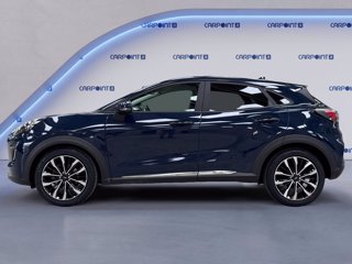 FORD Puma 1.0 ecoboost h titanium x s&s 125cv 1