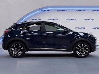FORD Puma 1.0 ecoboost h titanium x s&s 125cv 5