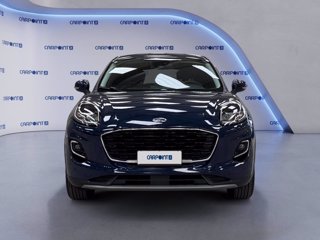 FORD Puma 1.0 ecoboost h titanium x s&s 125cv 7
