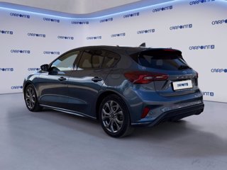 FORD Focus 1.0 ecoboost h st-line x 125cv powershift 2
