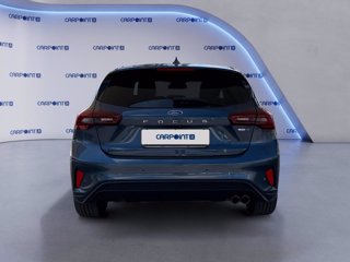 FORD Focus 1.0 ecoboost h st-line x 125cv powershift 3