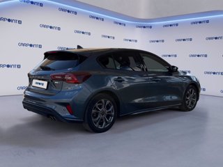 FORD Focus 1.0 ecoboost h st-line x 125cv powershift 4