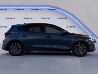 FORD Focus 1.0 ecoboost h st-line x 125cv powershift 5