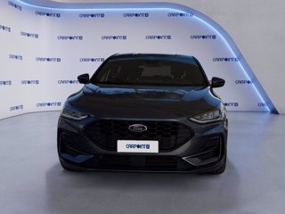 FORD Focus 1.0 ecoboost h st-line x 125cv powershift 7
