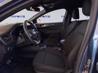 FORD Focus 1.0 ecoboost h st-line x 125cv powershift 8