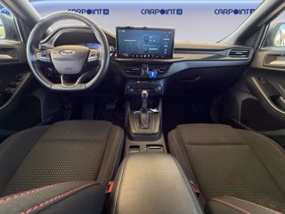 FORD Focus 1.0 ecoboost h st-line x 125cv powershift 9