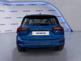 FORD Focus sw 1.0 ecoboost h st-line x 125cv powershift 3
