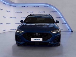 FORD Focus sw 1.0 ecoboost h st-line x 125cv powershift 7