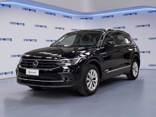 VOLKSWAGEN Tiguan 2.0 tdi life 150cv dsg 0