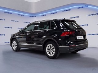 VOLKSWAGEN Tiguan 2.0 tdi life 150cv dsg 3