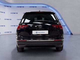 VOLKSWAGEN Tiguan 2.0 tdi life 150cv dsg 4