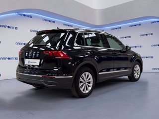 VOLKSWAGEN Tiguan 2.0 tdi life 150cv dsg 5