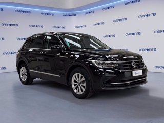 VOLKSWAGEN Tiguan 2.0 tdi life 150cv dsg 7