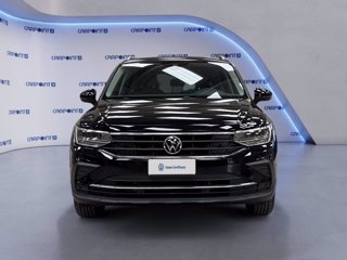 VOLKSWAGEN Tiguan 2.0 tdi life 150cv dsg 8