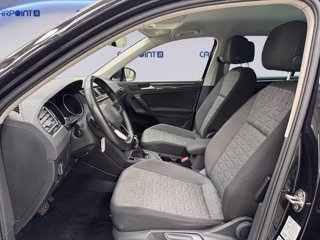 VOLKSWAGEN Tiguan 2.0 tdi life 150cv dsg 9
