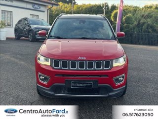 JEEP Compass 1.6 Multijet II 2WD Limited 0