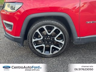 JEEP Compass 1.6 Multijet II 2WD Limited 7