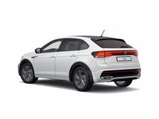 VOLKSWAGEN Taigo 1.0 tsi r-line 115cv dsg 2
