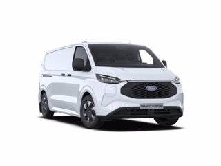 FORD E-Transit Custom 340 Batteria 71Kwh 136 CV PL Trend 0