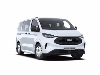 FORD Transit Custom 320 2.0 EcoBlue 136CV aut. PC Combi Trend
