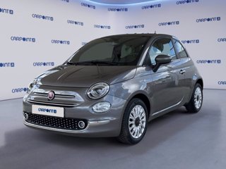 FIAT 500 1.0 hybrid dolcevita 70cv 0