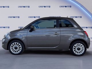 FIAT 500 1.0 hybrid dolcevita 70cv 1