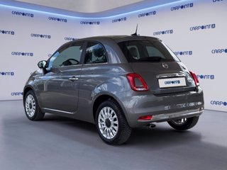 FIAT 500 1.0 hybrid dolcevita 70cv 2