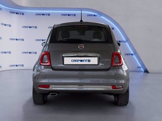 FIAT 500 1.0 hybrid dolcevita 70cv 3