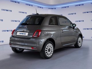 FIAT 500 1.0 hybrid dolcevita 70cv 4