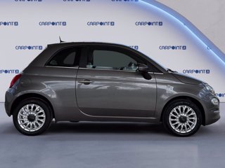 FIAT 500 1.0 hybrid dolcevita 70cv 5