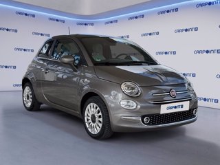 FIAT 500 1.0 hybrid dolcevita 70cv 6