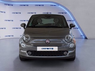 FIAT 500 1.0 hybrid dolcevita 70cv 7